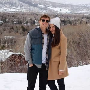 Meet your Posher, Zach